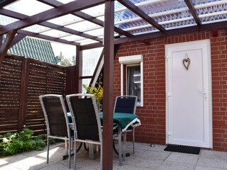 Casa per le vacanze Perlin Caratteristiche 21