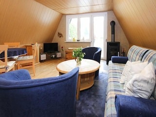 Ferienhaus Perlin Ausstattung 17