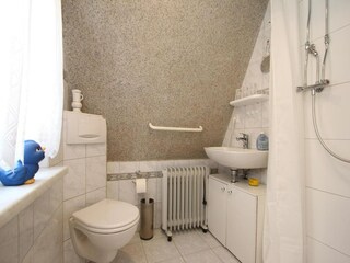 Casa per le vacanze Perlin Caratteristiche 21