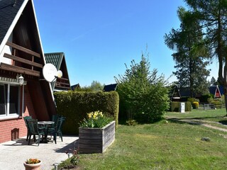 Holiday house Perlin Outdoor Recording 3