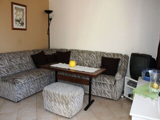 Bungalow Twietfort Ausstattung 7