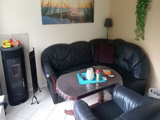 Bungalow Twietfort Ausstattung 10