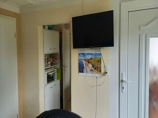 Bungalow Twietfort Ausstattung 8