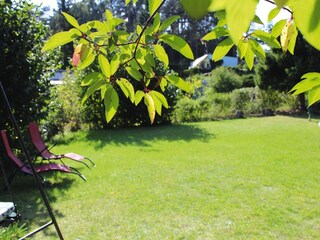 Bungalow Twietfort Registrazione all'aperto 5