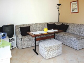 Bungalow Twietfort Caratteristiche 10