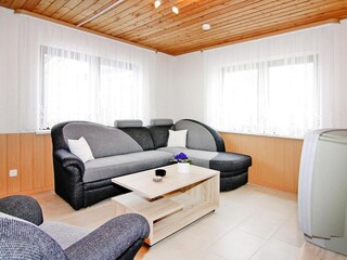 Casa per le vacanze Teßmannsdorf Caratteristiche 9