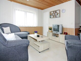 Ferienhaus Teßmannsdorf Ausstattung 5