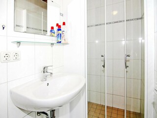 Ferienhaus Teßmannsdorf Ausstattung 9