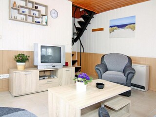 Vakantiehuis Teßmannsdorf Kenmerken 11