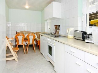 Vakantiehuis Teßmannsdorf Kenmerken 7