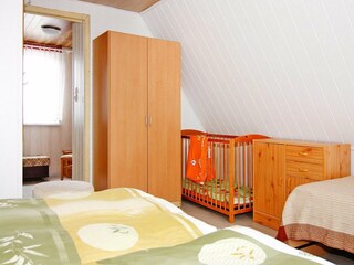 Casa per le vacanze Teßmannsdorf Caratteristiche 10