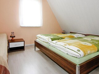 Ferienhaus Teßmannsdorf Ausstattung 3