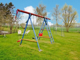 Casa per le vacanze Teßmannsdorf  21