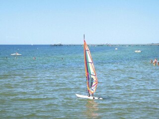 Maison de vacances Teßmannsdorf  21