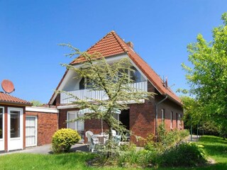 Maison de vacances Teßmannsdorf Environnement 16