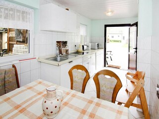 Holiday house Teßmannsdorf Features 7