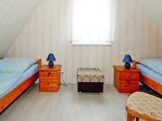 Vakantiehuis Teßmannsdorf Kenmerken 4