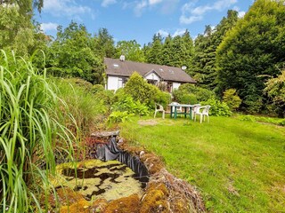 Holiday house Teßmannsdorf Environment 30