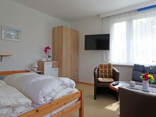 Bungalow Freest Caratteristiche 4