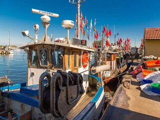 Bungalow Freest Ambiente 13