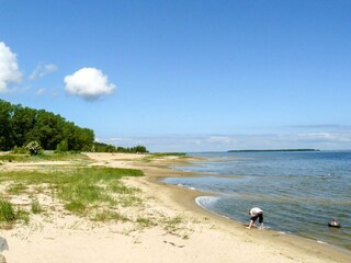 Bungalow Freest Ambiente 12