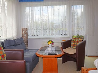 Bungalow Freest Ausstattung 9