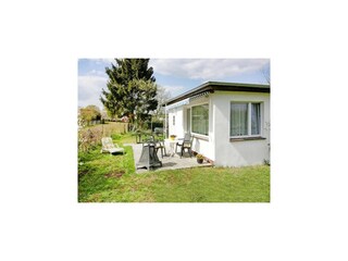 Bungaló Freest Grabación al aire libre 2