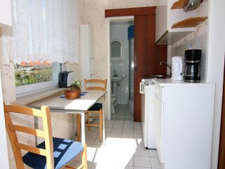 Bungalow Freest Caratteristiche 6