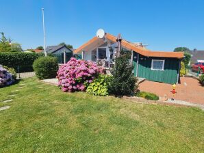 Ferienhaus Küstenliebe - Ostseebad Schönhagen - image1