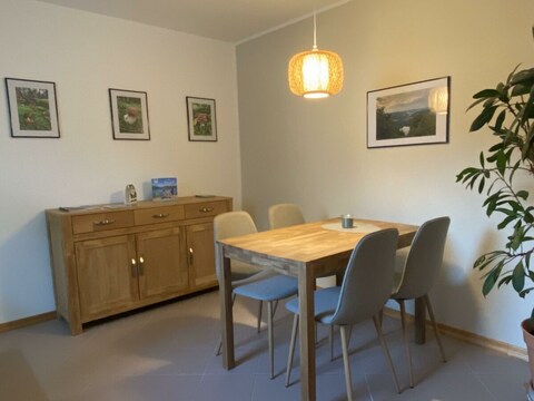 Apartamento vacacional en Pützbachtal
