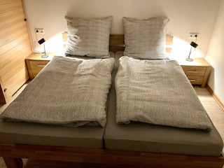 Appartement Daun Buitenaudio-opname 4
