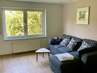 Apartamento Daun Grabación al aire libre 5