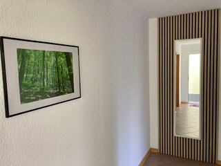Apartamento Daun Grabación al aire libre 8