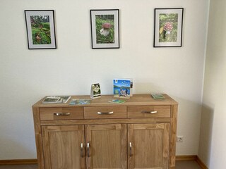 Appartement Daun Buitenaudio-opname 11