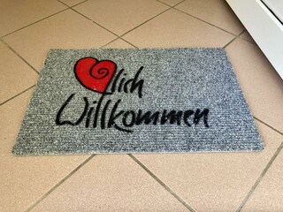 Appartement Daun Buitenaudio-opname 12