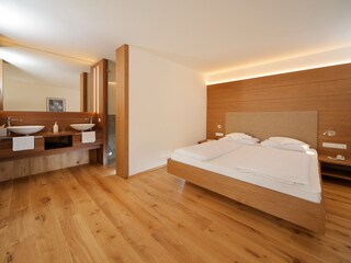 Apartamento de vacaciones Dorf Tirol Características 11