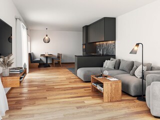 Appartement de vacances Dorf Tirol Équipement 10