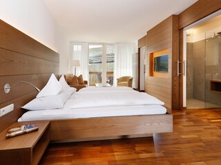 Vakantieappartement Dorf Tirol Kenmerken 18
