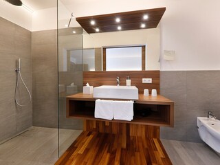 Vakantieappartement Dorf Tirol Kenmerken 19