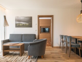 Appartement West 12