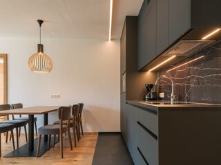 Appartement West 12