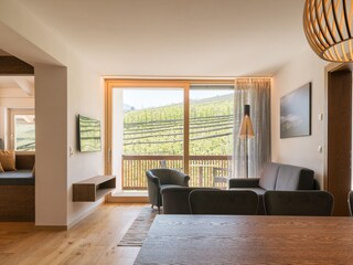 Apartamento de vacaciones Dorf Tirol Características 14