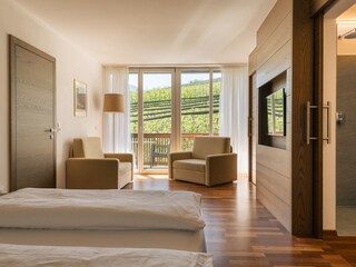 Apartamento de vacaciones Dorf Tirol Características 15