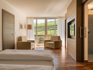 Appartement West 12
