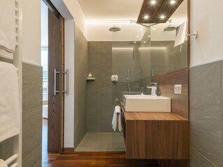 Appartement West 12