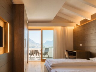 Apartamento de vacaciones Dorf Tirol Características 23