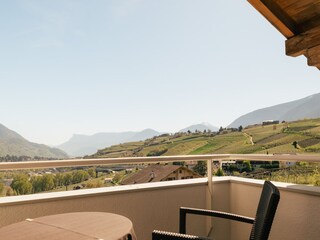 Appartamento per vacanze Dorf Tirol Caratteristiche 19