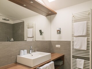Apartamento de vacaciones Dorf Tirol Características 25