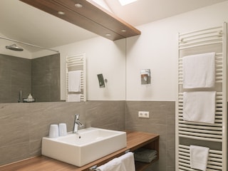 Appartement West 12
