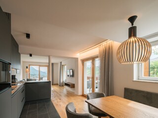 Vakantieappartement Dorf Tirol Kenmerken 9